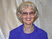 photo of Kay Schwartz photo of Kay Schwartz