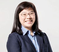 photo of Megan Chang photo of Megan Chang