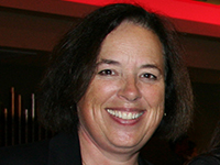 photo of Pam Richardson photo of Pam Richardson