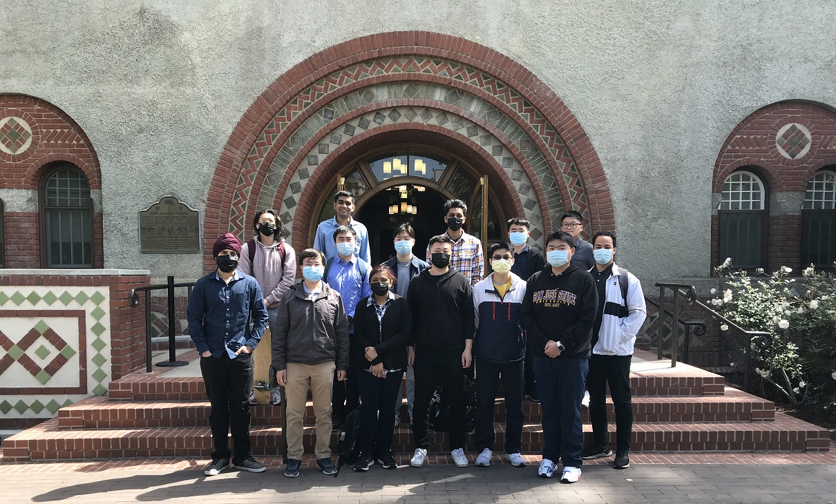 Group Photo Group Photo