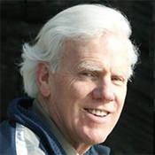 headshot of Donald W. Aitken, Jr.