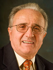 Constantine Danopoulos