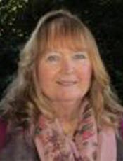 Frances Edwards