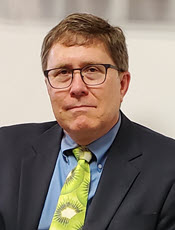 Kenneth Peter