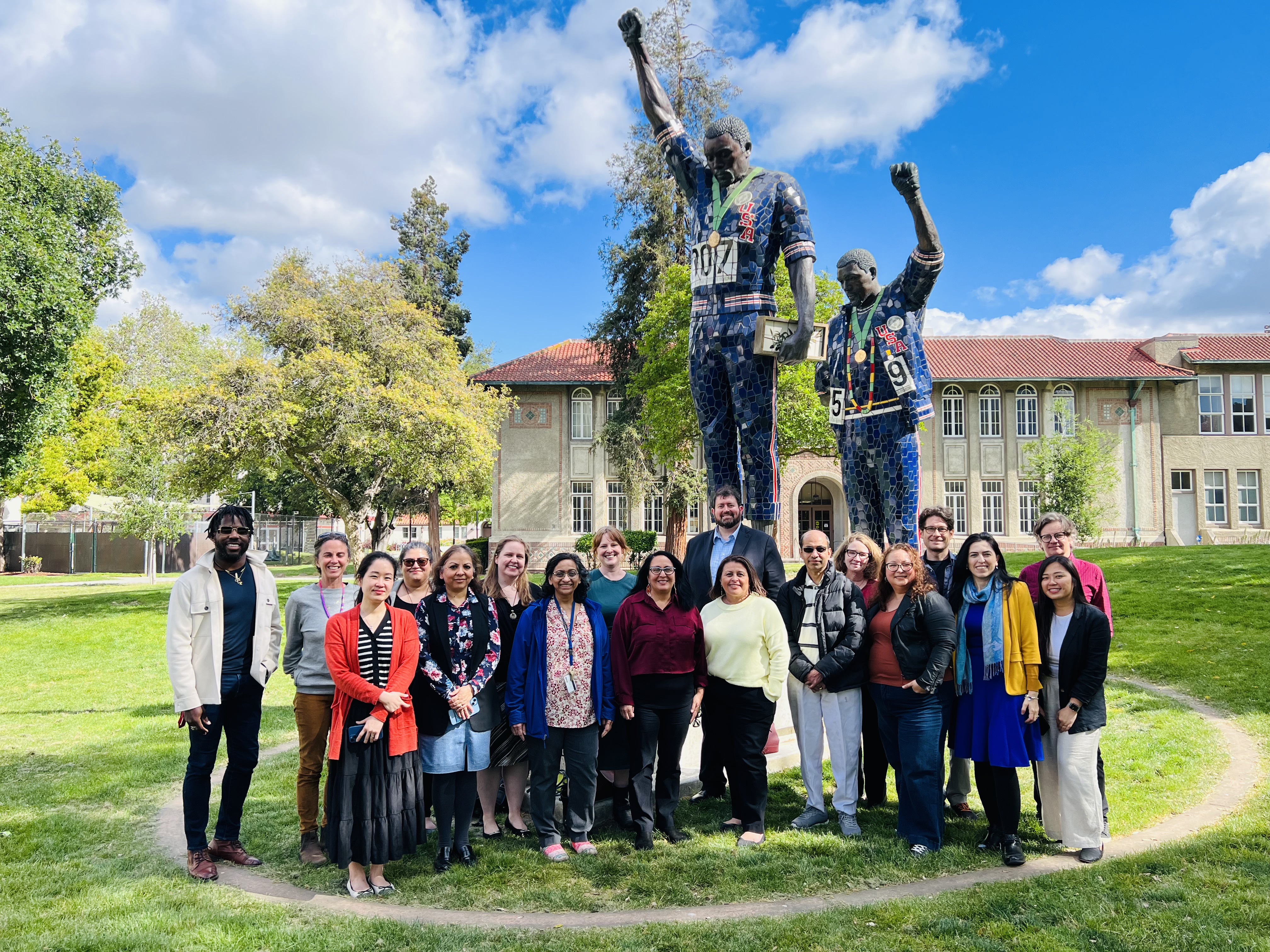 Public Voices Fellowship-Cohort 4 Public Voices Fellowship-Cohort 4