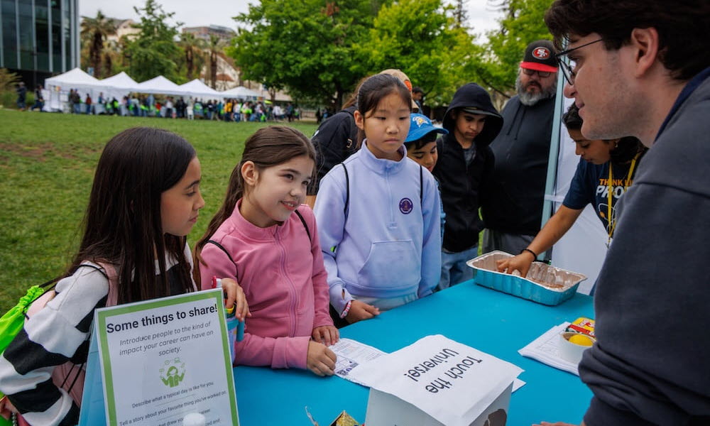 Sciencepalooza 2026