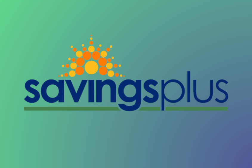 Savings Plus
