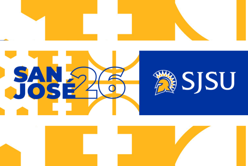 San José 26 and SJSU collaboration
