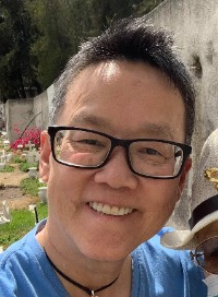 Chino Lee Chung Chino Lee Chung