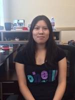 Annie Vy Trinh Annie Vy Trinh