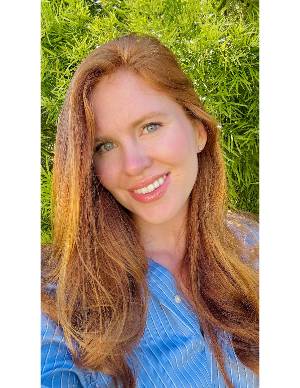 Kate Busatto, Fellow Kate Busatto, Fellow