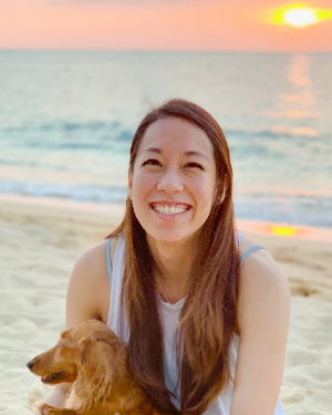 Jennie Li, Fellow Jennie Li, Fellow