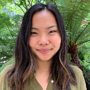 Sarah Matsui, Fellow Sarah Matsui, Fellow