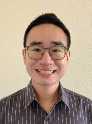 Bill Nguyen, Fellow Bill Nguyen, Fellow