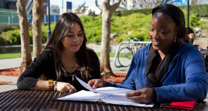Tutoring is free for all SJSU students.