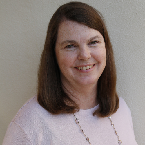 headshot of marianne mehuys