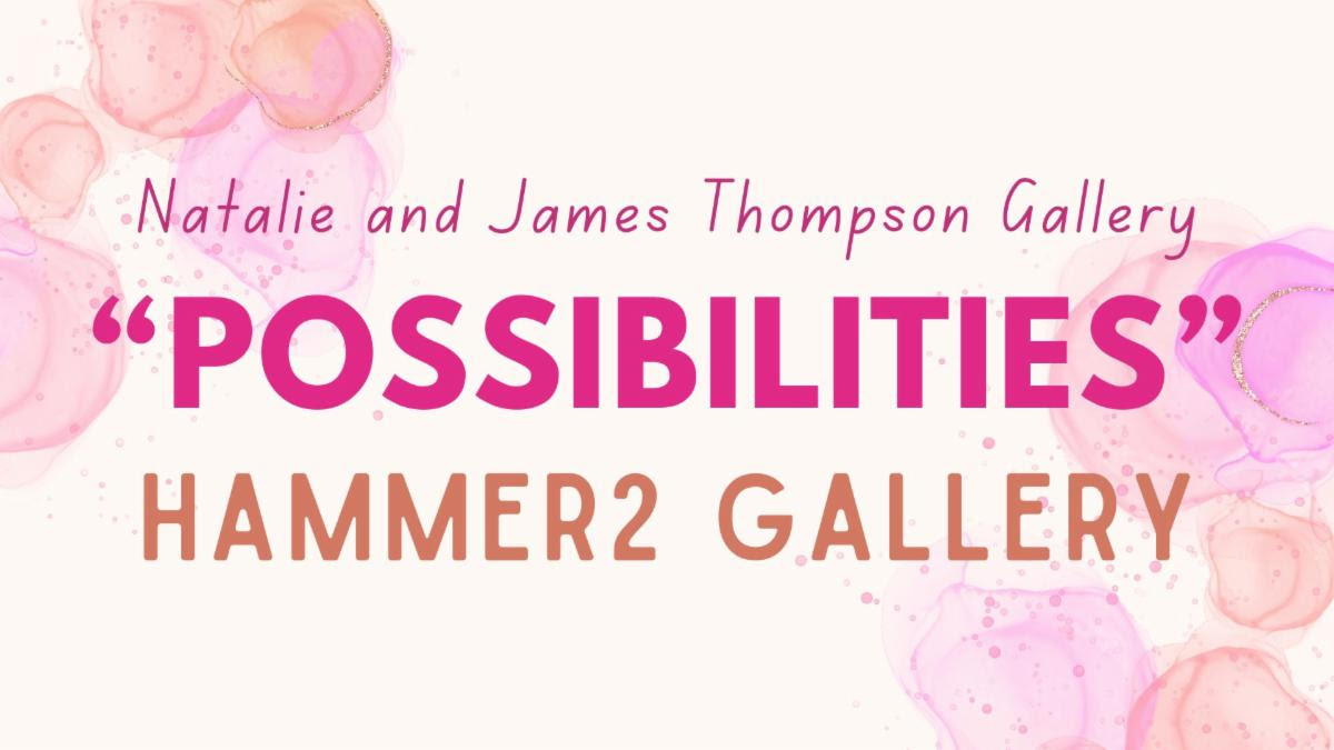 Hammer2 Gallery: Possibilities