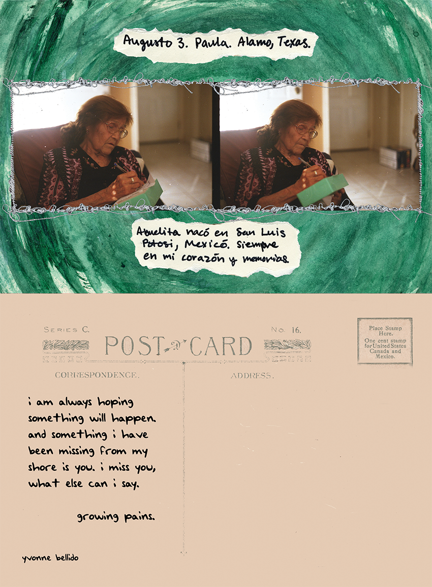 Yvonne Bellido Yvonne Bellido