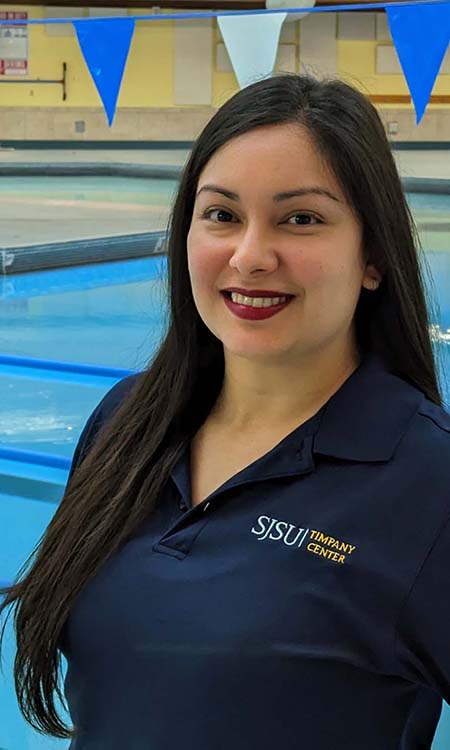 Carina Rodriguez-Tsai Carina Rodriguez-Tsai