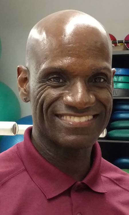 Dr. Nathan Perkins Dr. Nathan Perkins