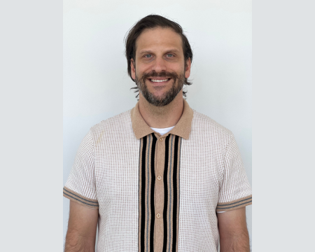 Mike Breske, Counselor at the SJSU Student Wellness Center