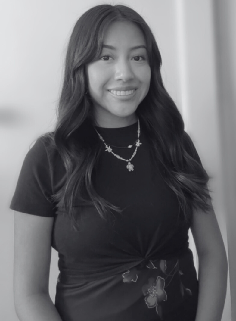 Maviaeli Epitacio - Headshot